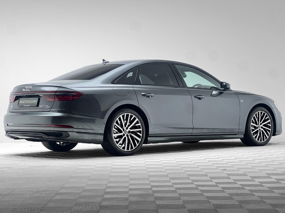 2023 Audi A8 S LINE 60 TFSI E 3.0 QUATTRO €65,990