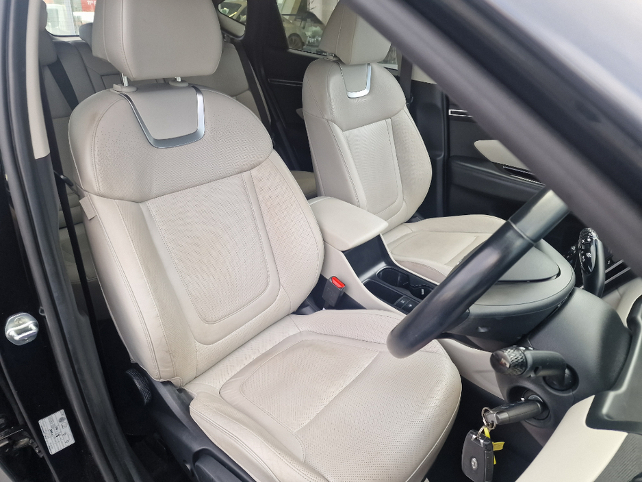2021 Hyundai Tucson Executive TWO Tone Roof 5DR €23,950