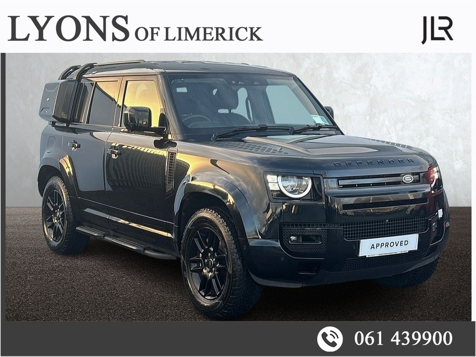 2023 Land Rover Defender for sale in , Ireland