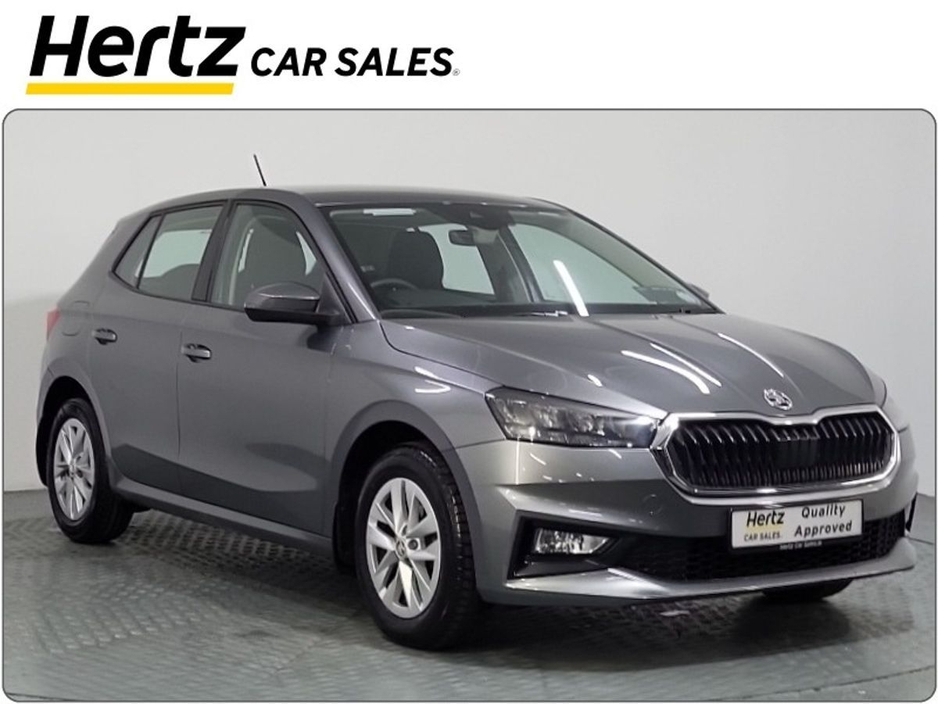 2024 Skoda Fabia for sale in , Ireland
