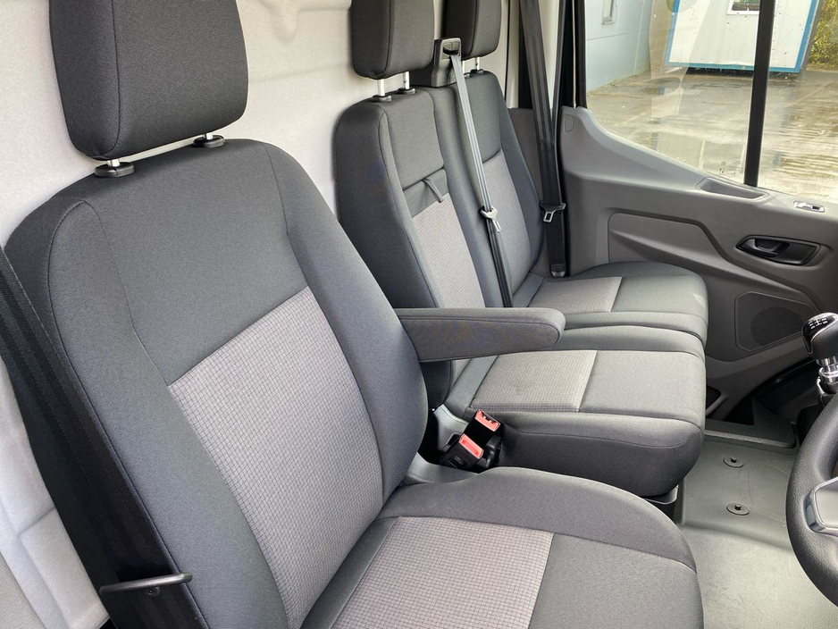 2026 Ford Transit - image 10