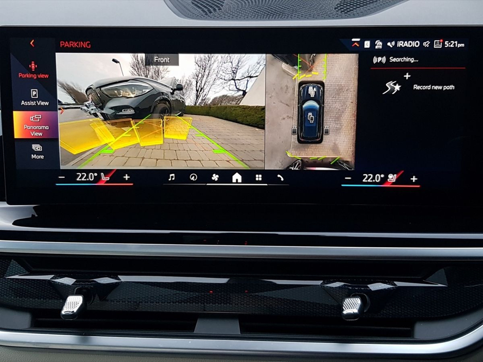 2025 BMW X5 xDrive50e M Sport