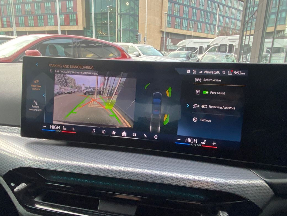 2025 BMW 3 Series 330e M-Sport Auto (PHEV) €51,900