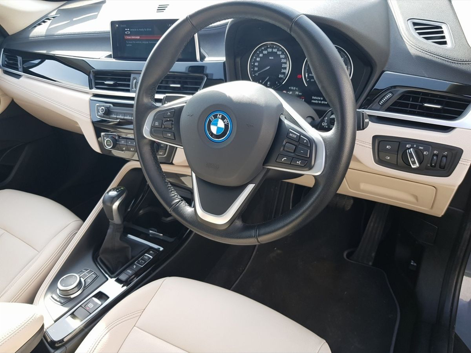 2022 BMW X1 - image 6