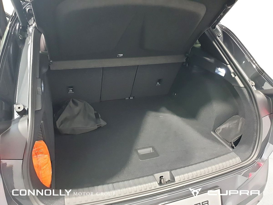 2026 Cupra Terramar - image 8