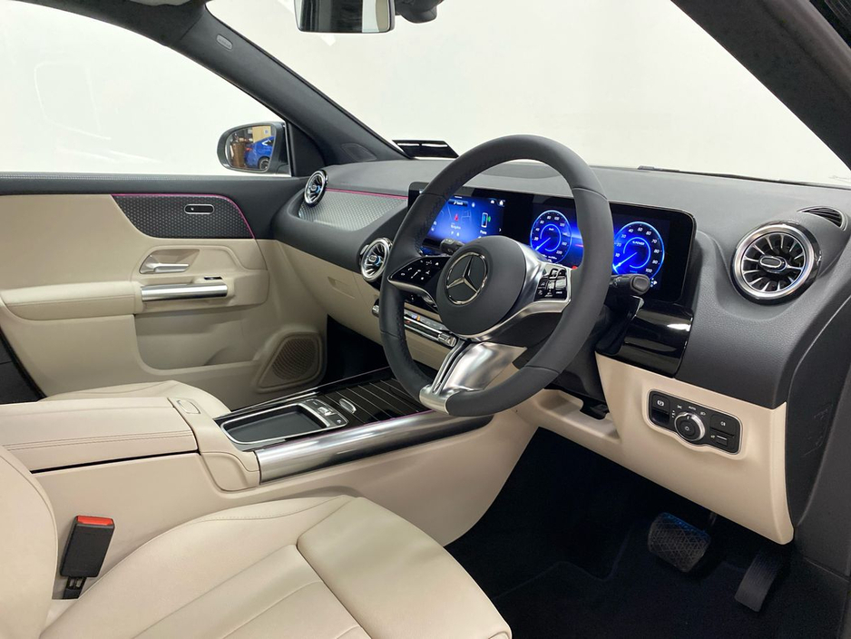 2026 Mercedes-Benz EQA - image 9