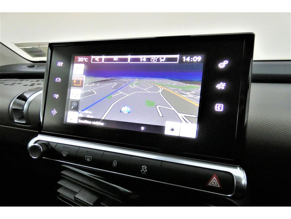 2017 Citroen C4 Cactus - image 18