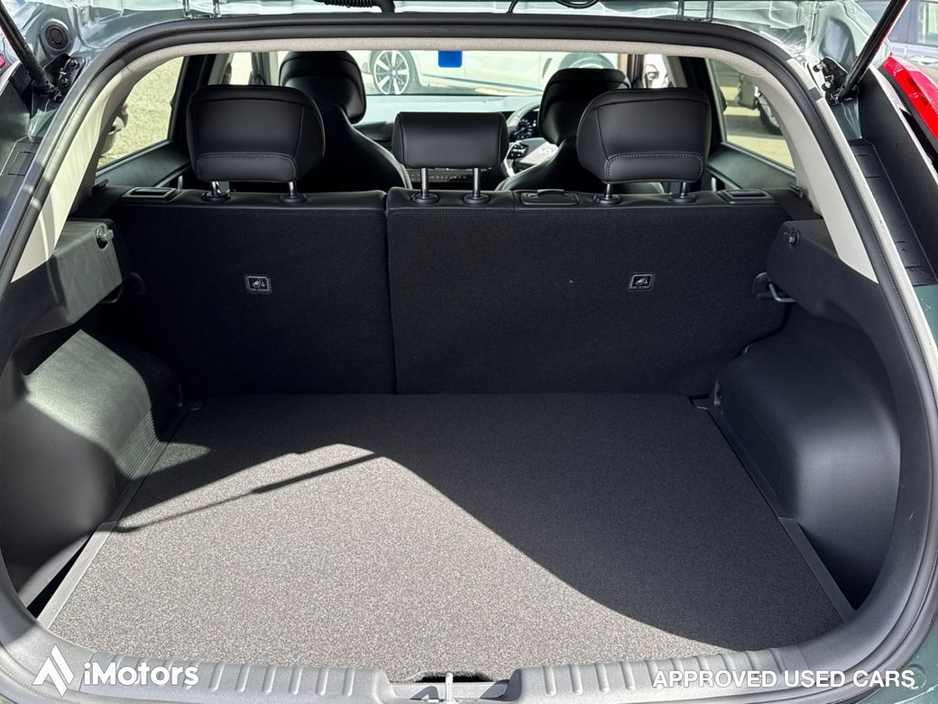 2024 Kia e-Niro EV K3 SEM 5DR Auto €31,800