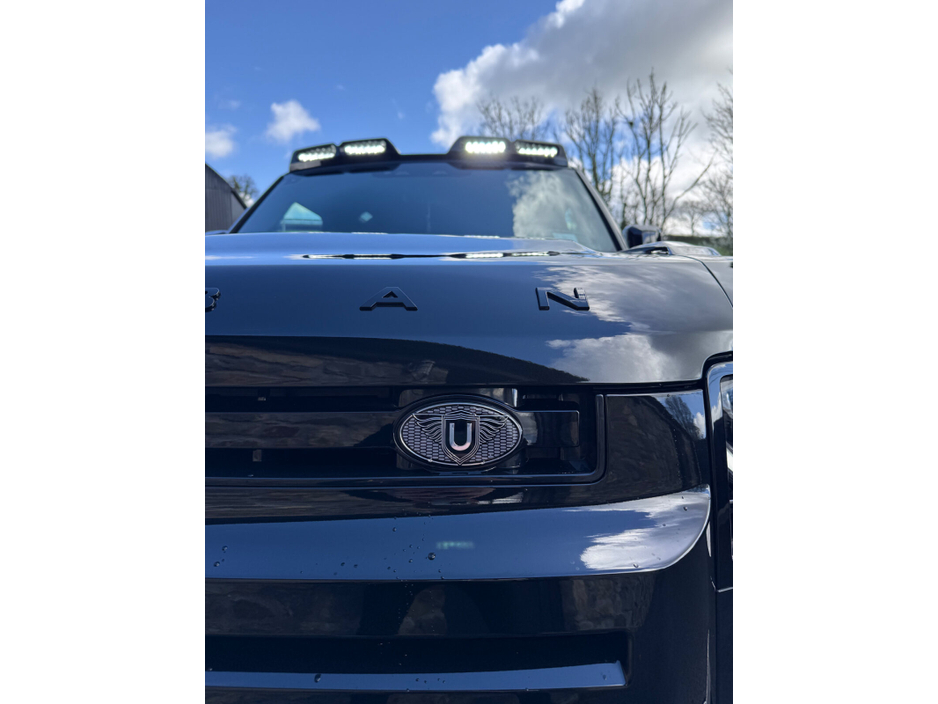 2026 Land Rover Defender - image 22