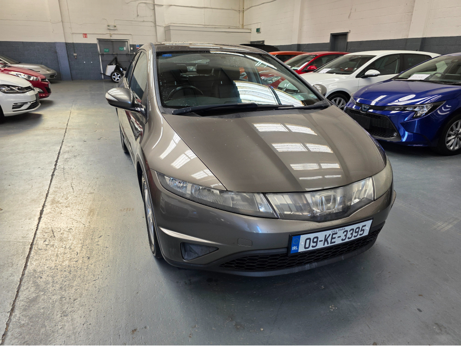 2009 Honda Civic for sale in , Ireland