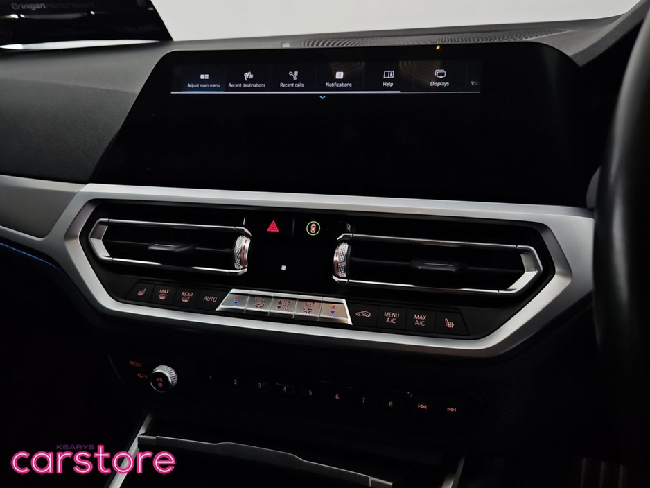 2019 BMW 3 Series - image 20