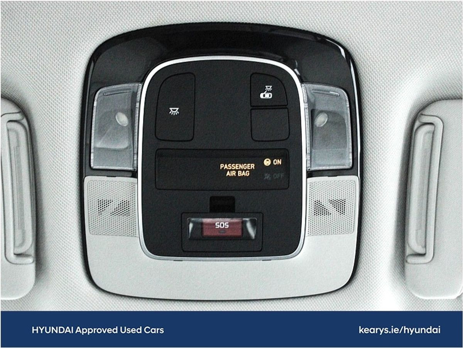 2026 Hyundai Tucson - image 18