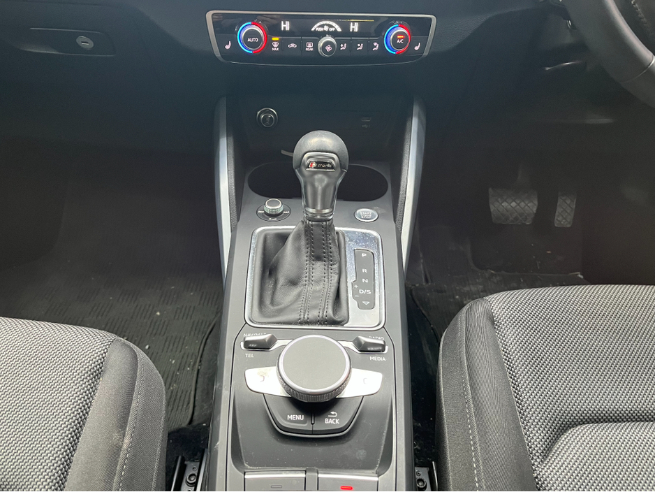 2020 Audi Q2 €22950 2020 AUDI Q2 30TFSI SPORT1.0 AUTOMATIC / CRUISE CONTROL / REVERSE CAMERA / HEATED SEATS AND MORE €22,950