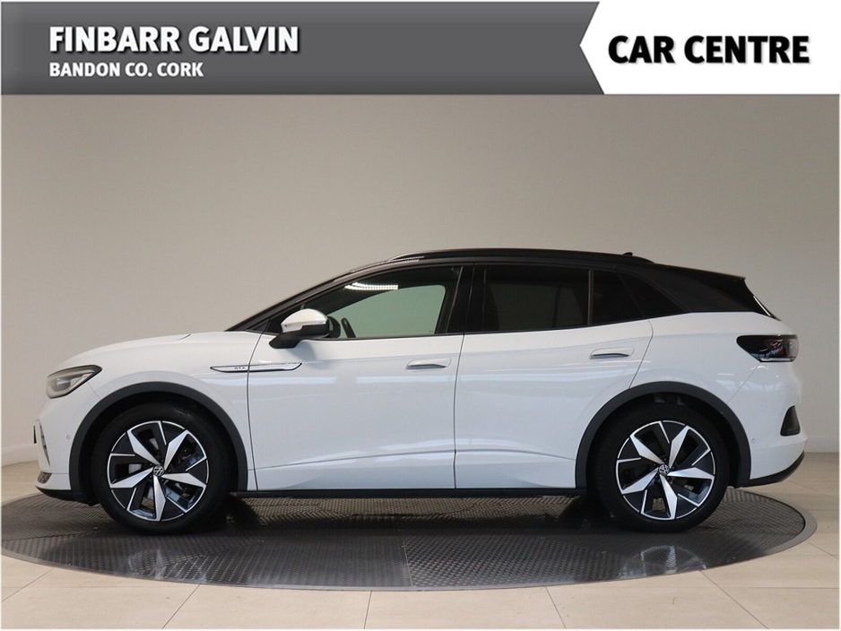 2022 Volkswagen ID.4 - image 3