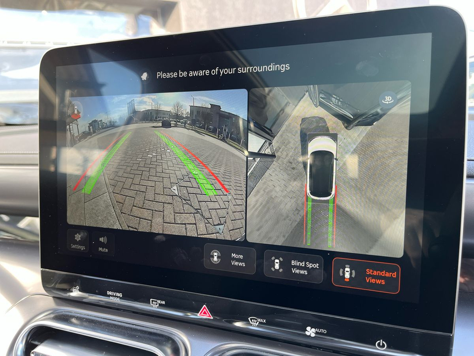 2025 Smart #1 - image 28