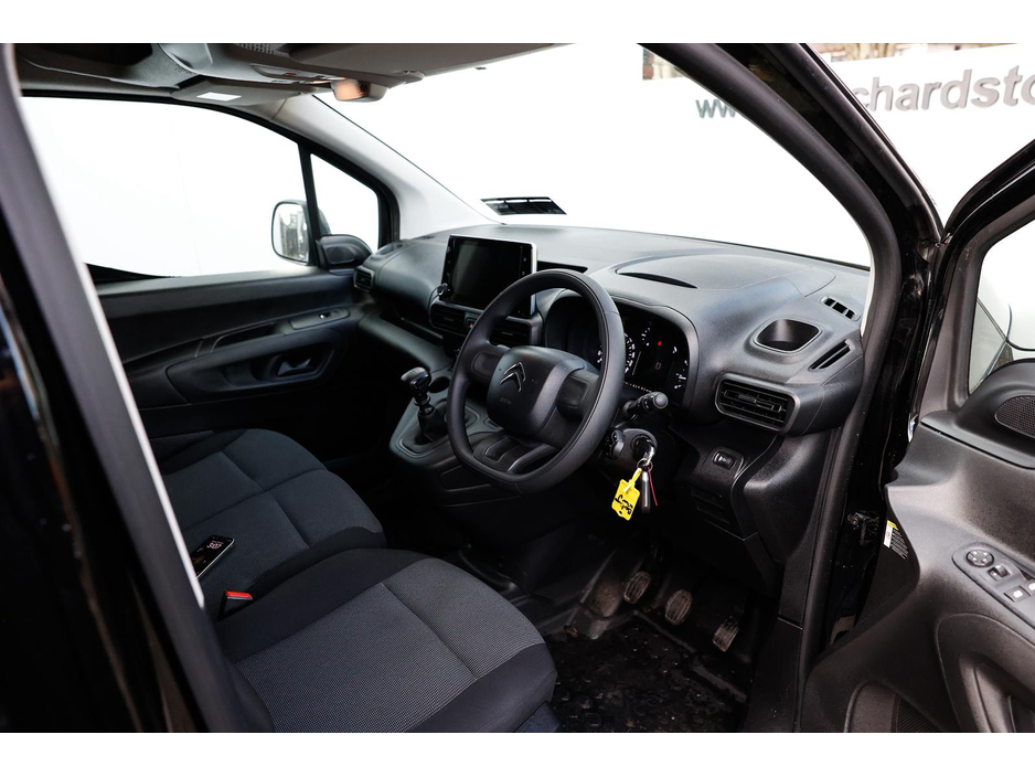2024 Citroen Berlingo 2024 LWB Vat Qualifying €19,900