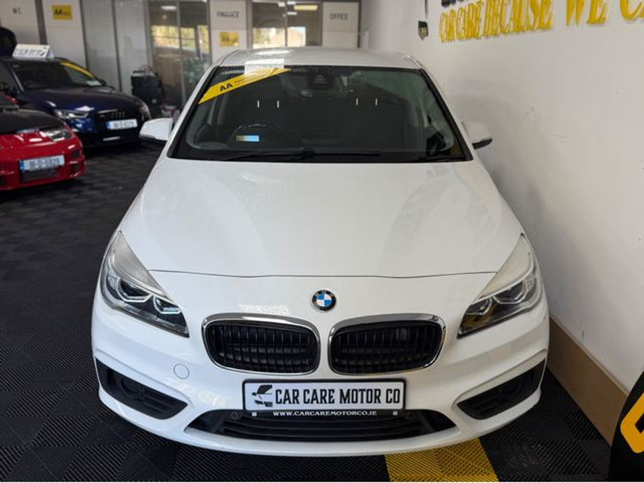 2016 BMW 2 Series - image 2