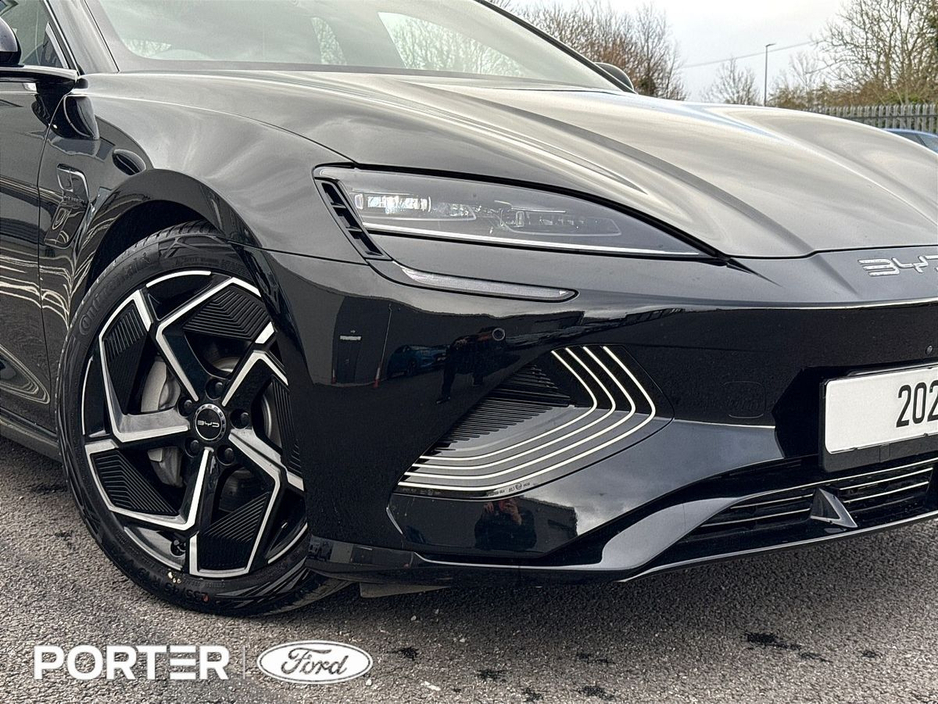 2025 BYD Seal - image 29