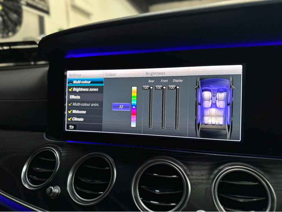 2019 Mercedes-Benz AMG - image 37