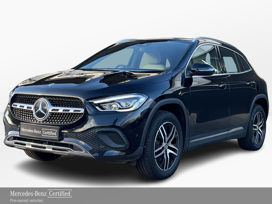 2022 Mercedes-Benz GLA Class for sale in , Ireland
