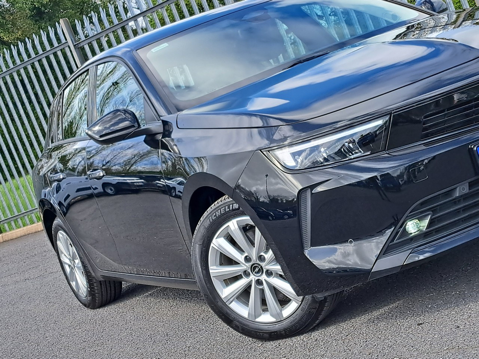 2024 Opel Astra - image 8