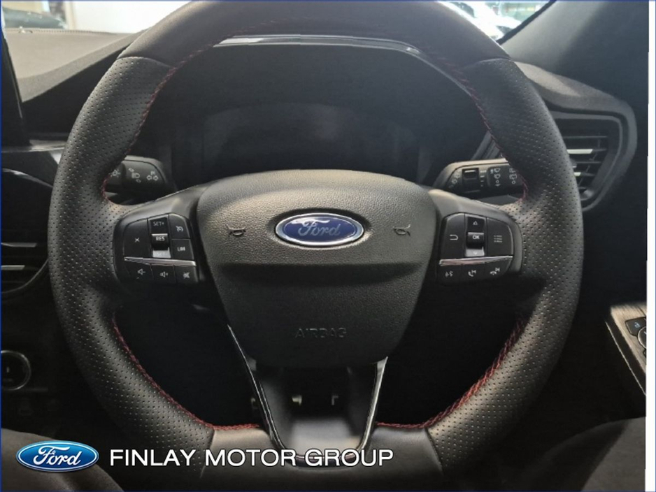 2024 Ford Kuga 2.5 Duratec 225PS PHEV ST-Line X Auto €36,950