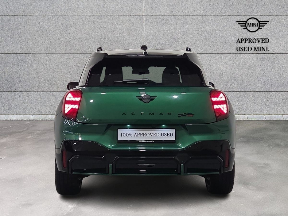 2026 MINI Aceman - image 11