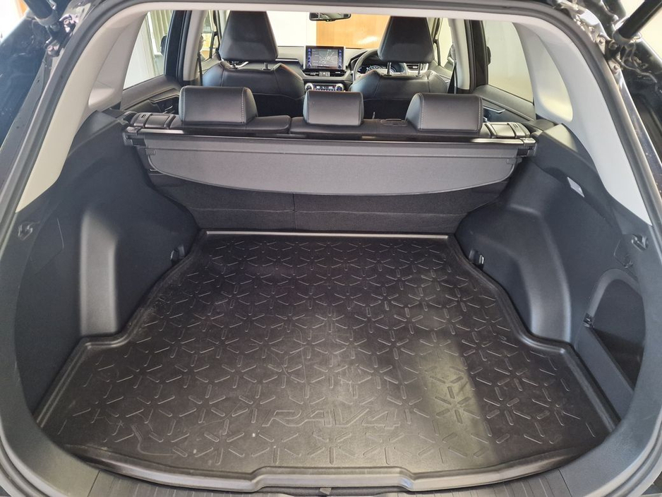 2021 Toyota Rav4 RAV4 Hybrid SOL 4WD AUTOMATIC * BEST SPEC * €36,950