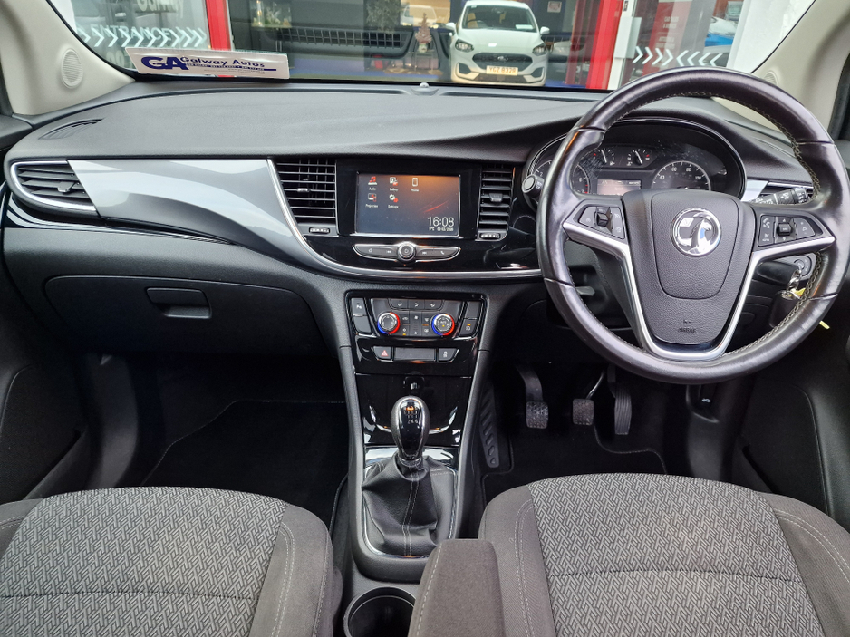 2019 Opel Mokka X ACTIVE LOW MILEAGE-FULLY SERVICED €14,950