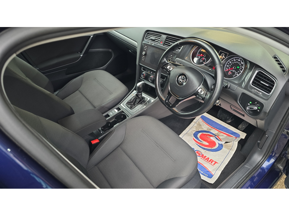 2018 Volkswagen Golf - image 14