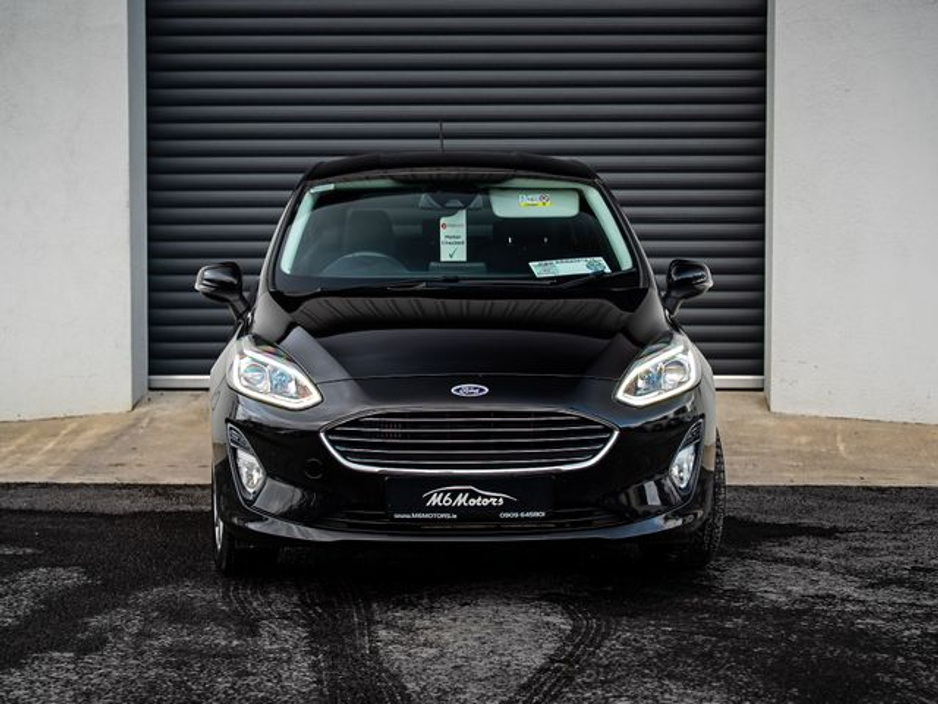 2020 Ford Fiesta Titanium *One owner* €14,950