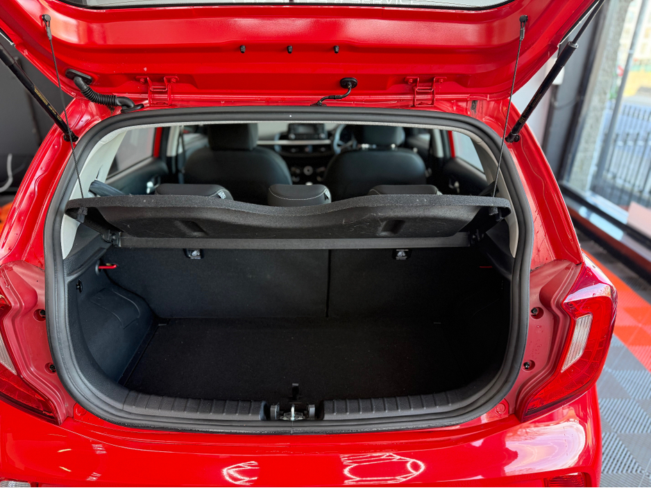 2022 Kia Picanto - image 17