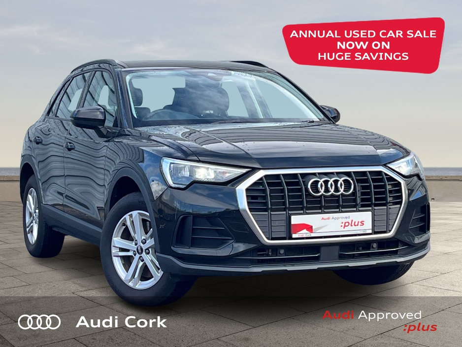 2024 Audi Q3 for sale in , Ireland