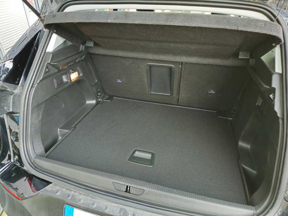 2019 Opel Grandland X - image 10