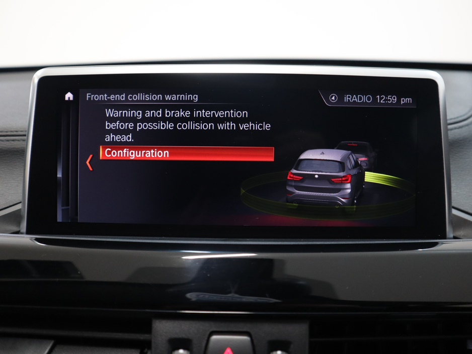 2021 BMW X1 - image 17