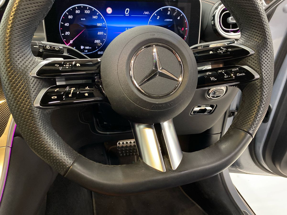 2025 Mercedes-Benz GLC Class - image 19