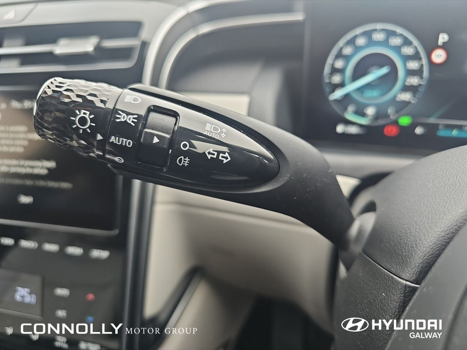 2024 Hyundai Tucson - image 24