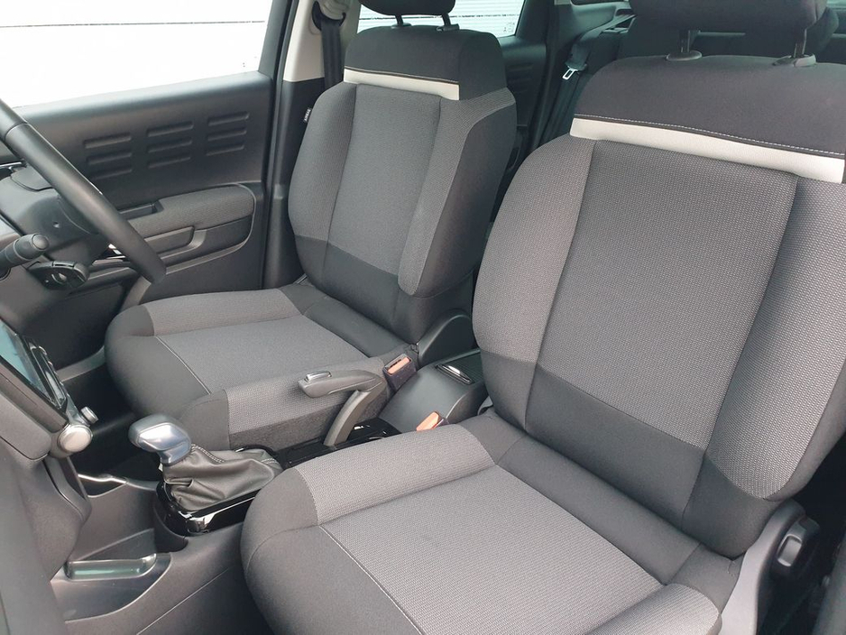 2022 Citroen C3 Aircross Flair Model , Petrol , Automatic , Puretech €19,995