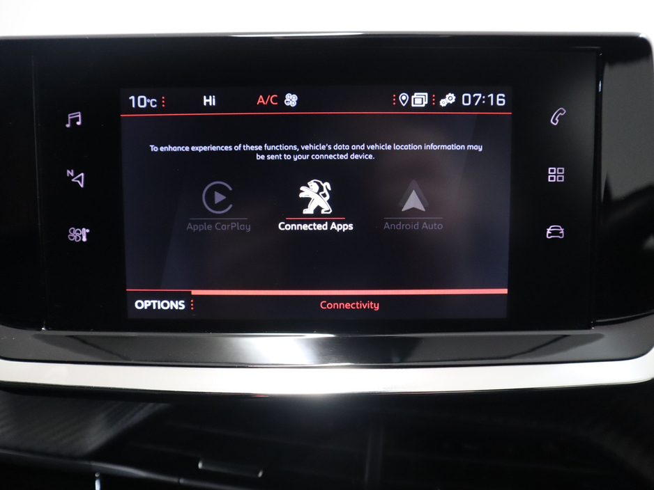 2023 Peugeot 2008 - image 22