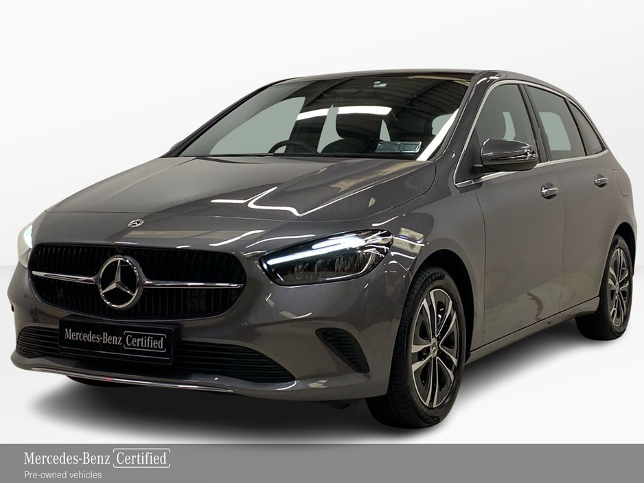 2023 Mercedes-Benz B Class for sale in , Ireland