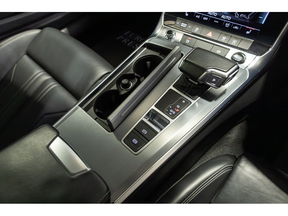 2021 Audi A6 50 TFSI e S Line €41,950