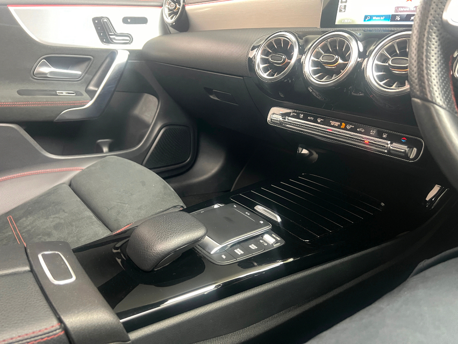 2023 Mercedes-Benz CLA Class 250E AMG LINE PREM PLUS NIGHT ED €37,990