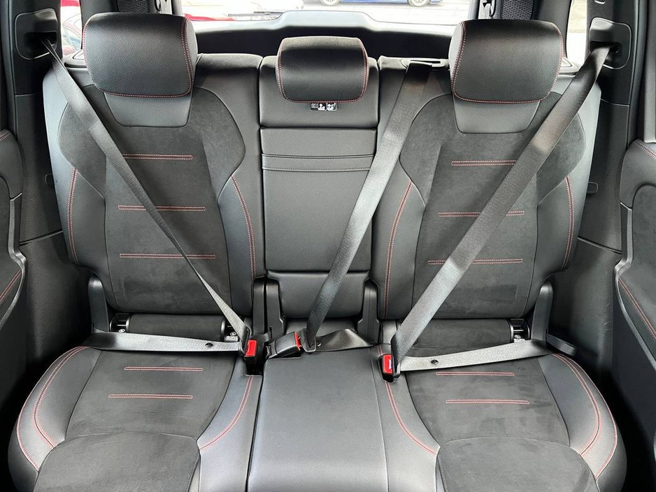 2023 Mercedes-Benz EQB - image 11