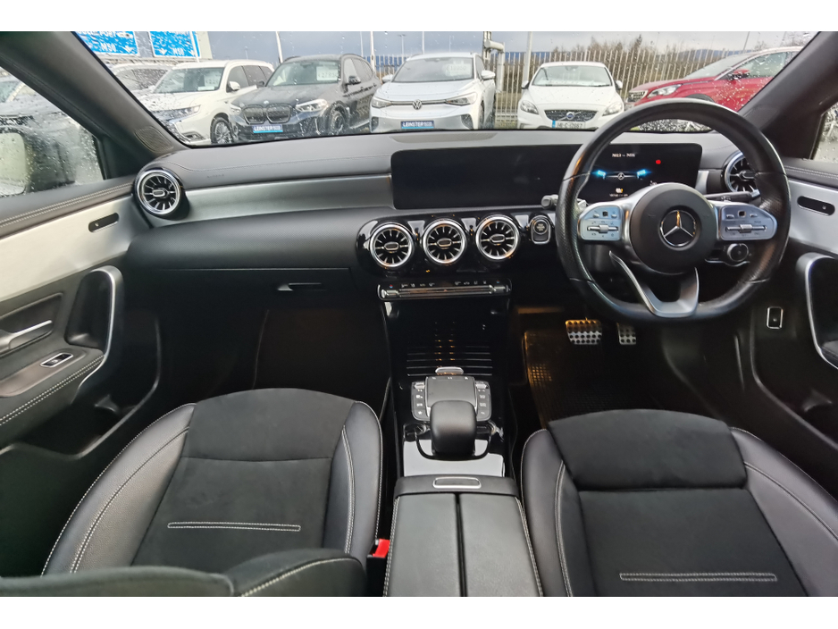 2021 Mercedes-Benz A Class A250 E AMG LINE EXECUTIVE EDITION - FINANCE AVAILABLE - CALL US TODAY ON 01 492 6566 OR 087-092 5525 €24,950