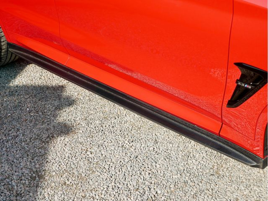 2020 BMW X3 - image 13