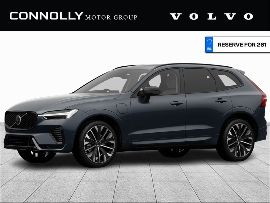 2026 Volvo XC60 for sale in , Ireland