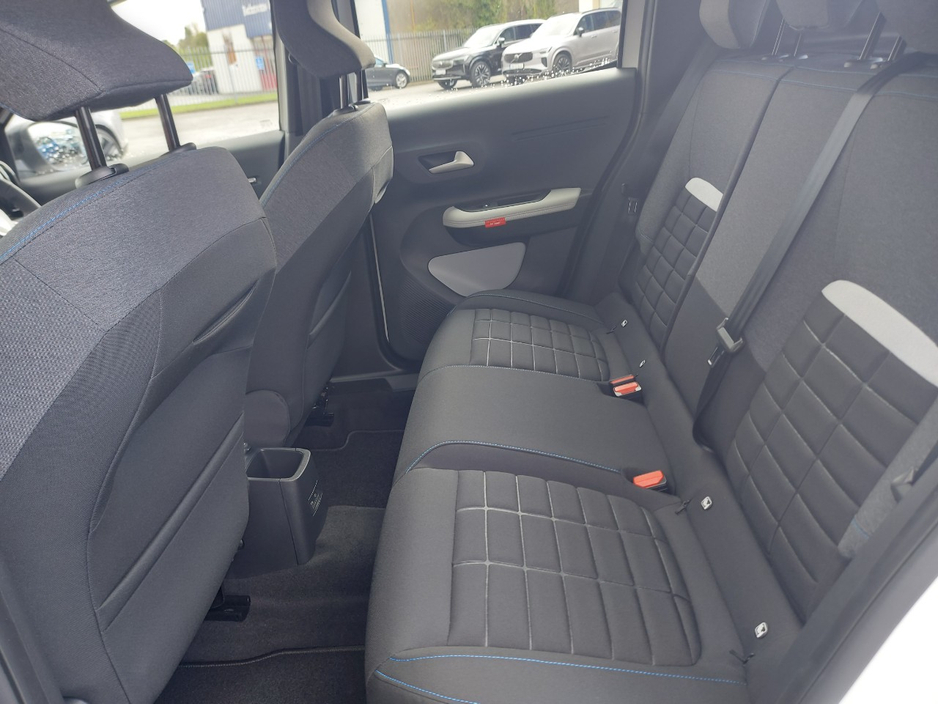 2026 Citroen C3 - image 20