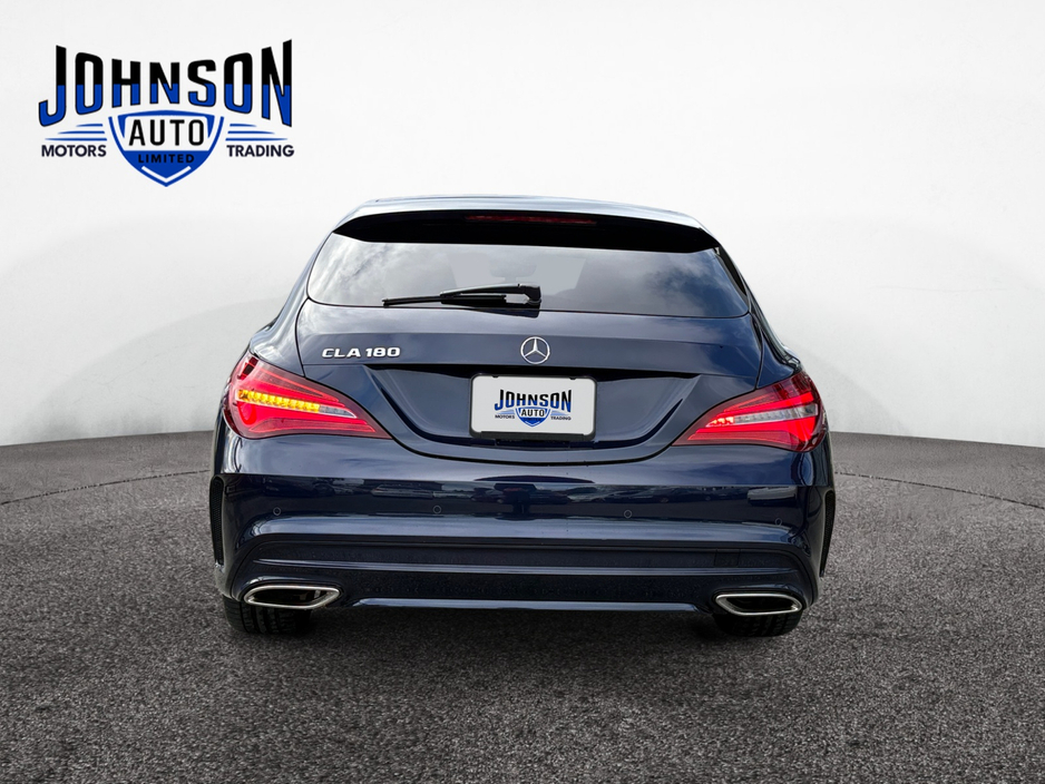 2016 Mercedes-Benz CLA Class - image 3