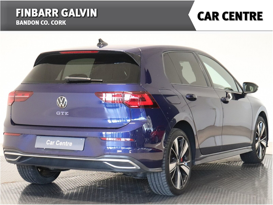 2022 Volkswagen Golf  €27,950