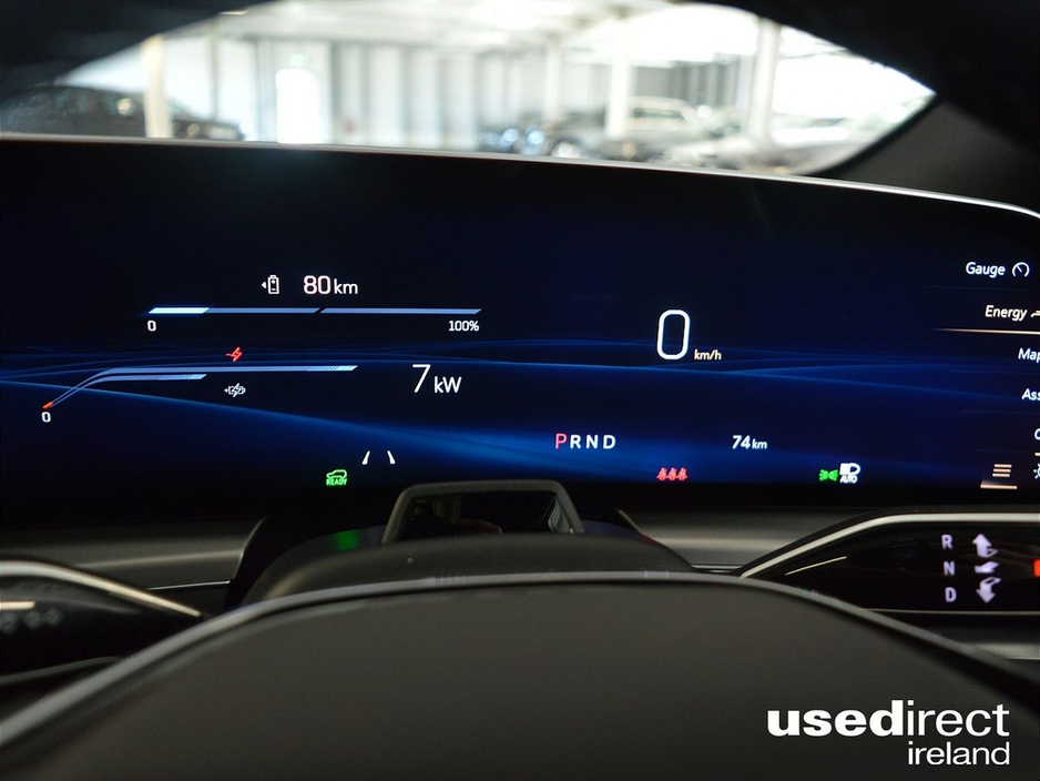 2026 Cadillac Lyriq - image 9